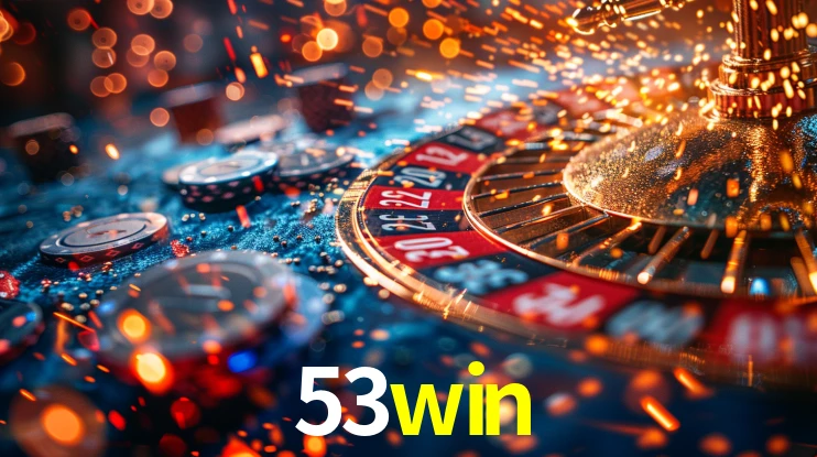 Live Casino 53win