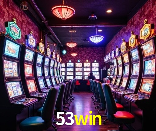 Flash Promotion 53win
