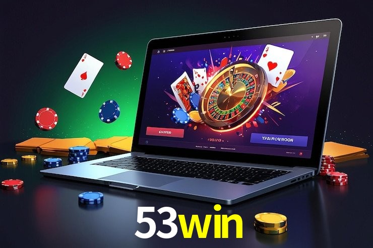 Platform Technology 53win