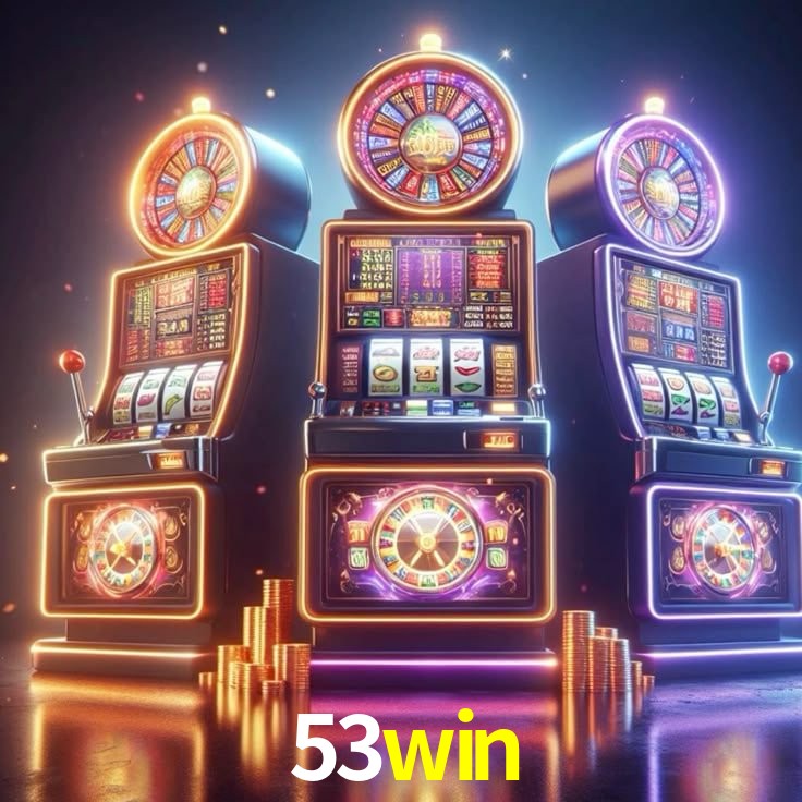 Experimente o Login Seguro Premium no 53win