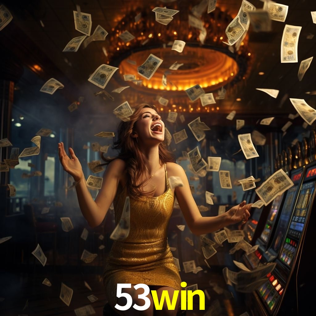 Blackjack Table 53win