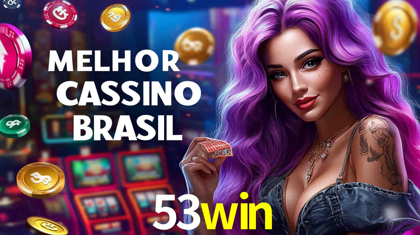 A Popularidade dos Caça-Níqueis no 53win