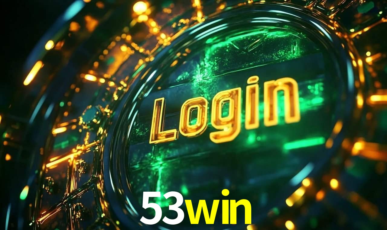 53win App Interface