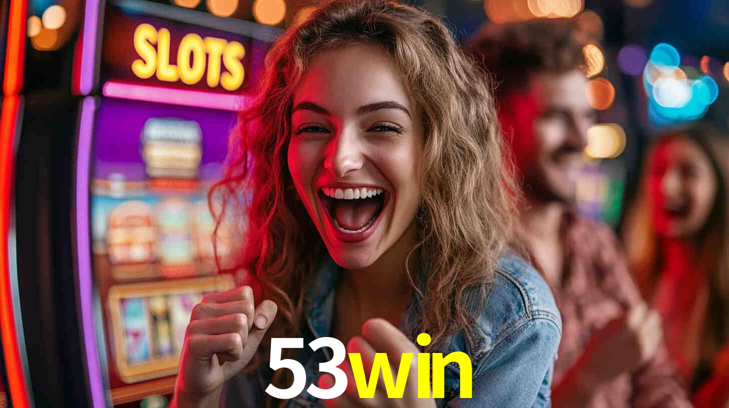 Apostas Esportivas na 53win: Um Guia Completo
