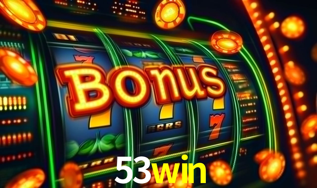 Roulette Table 53win