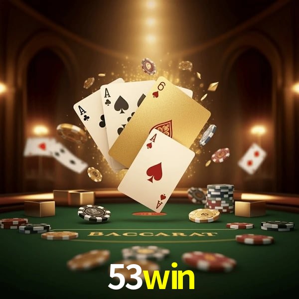 VIP Casino 53win