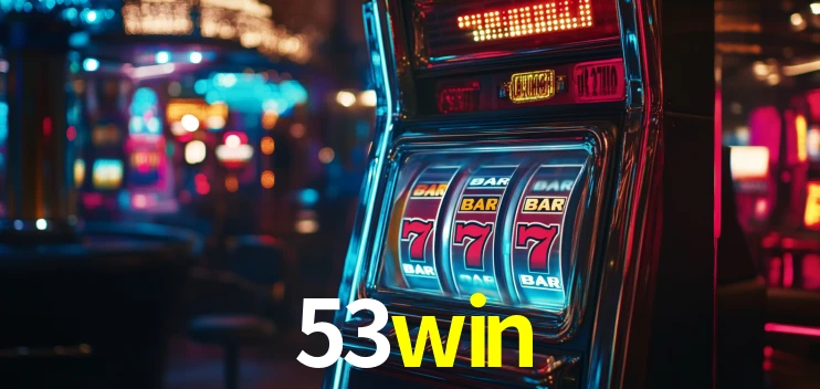 Welcome Bonus 53win
