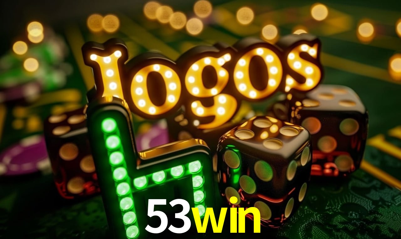 Bonus Features 53win